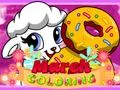 Spel Maart Kleurboek online Spel Maart Kleurboek online