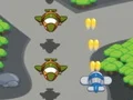 Spel Atomaire Vechter 2D online Spel Atomaire Vechter 2D online