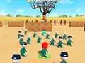 Spel Vechtinktvis Spel online