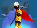 Spel Superhelden Gevecht online Spel Superhelden Gevecht online