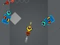 Spel Transporteurs online