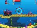 Spel Auto Eet Auto: Onderwateravontuur online Spel Auto Eet Auto: Onderwateravontuur online