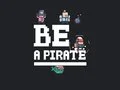 Spel Wees een piraat online