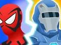 Spel Heldmeesters online Spel Heldmeesters online