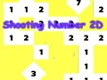 Spel Schieten op Getallen 2D online Spel Schieten op Getallen 2D online