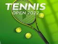 Spel Tennis Open 2022 online