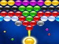 Spel Bubbel Shooter Mania online