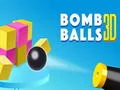 Spel Kanonsprong 3D online