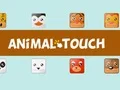 Spel Dieren Toush online