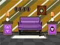 Spel Vind de broer van Mia online Spel Vind de broer van Mia online