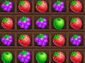 Spel Fruit Mania Zoete Snoepjes online Spel Fruit Mania Zoete Snoepjes online