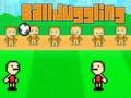 Spel Ballen Jongleren online