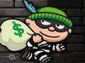 Spel Bob De Dief online Spel Bob De Dief online
