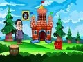 Spel Kasteel Ontsnapping 2 online