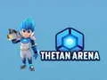 Spel Tethan Arena online