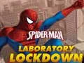 Spel Spider-Man: Laboratorium Slot online Spel Spider-Man: Laboratorium Slot online
