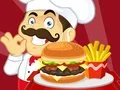 Spel Grillhuis online