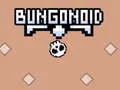 Spel Bungonoid online Spel Bungonoid online