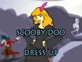 Spel Scooby Doo: Aankleden online