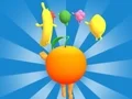 Spel Fruit Oorlog online