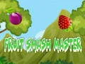 Spel Fruit Smash Master online