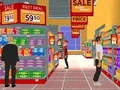 Spel Supermarkt Kassier online