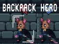Spel Rugzakheld online Spel Rugzakheld online