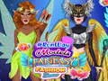 Spel Mode Fantasie Modellen Show online Spel Mode Fantasie Modellen Show online