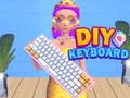Spel DIY Toetsenbord online Spel DIY Toetsenbord online