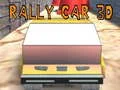 Spel Rallyauto 3D GM online