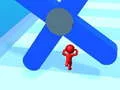 Spel Verbazingwekkend Rennen 3D Spel online