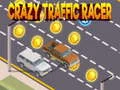 Spel Gekke Verkeersracers online