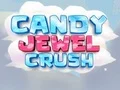 Spel Candy Juweel Crush online Spel Candy Juweel Crush online