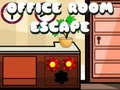 Spel Kantoor Ontsnapping online
