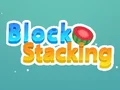 Spel Blokken stapelen online