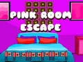 Spel Ontsnapping uit de Roze Kamer online Spel Ontsnapping uit de Roze Kamer online