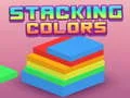 Spel Kleuren Stapelen online