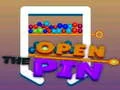 Spel Open de speld online Spel Open de speld online