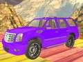 Spel Offshore Jeep Race 3D online