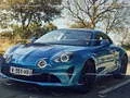 Spel Alpine A110 S Puzzel online Spel Alpine A110 S Puzzel online