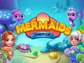 Spel Sirenensamenvoegen online Spel Sirenensamenvoegen online