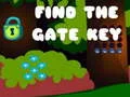 Spel Vind de Poort Sleutel online