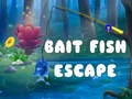 Spel Ontsnapping van de Aasvis online