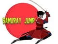Spel Samurai Spron online