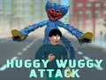 Spel Hagi Waga Aanval online