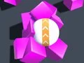 Spel Sponzige Rollende Magnetbal online Spel Sponzige Rollende Magnetbal online