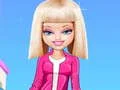 Spel Barbie Motorrijder online