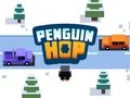 Spel Penguin Sprongetje online Spel Penguin Sprongetje online