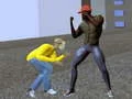 Spel Helden van de Steenstad: test online