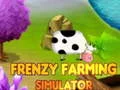 Spel Frenzy Farming Simulator online